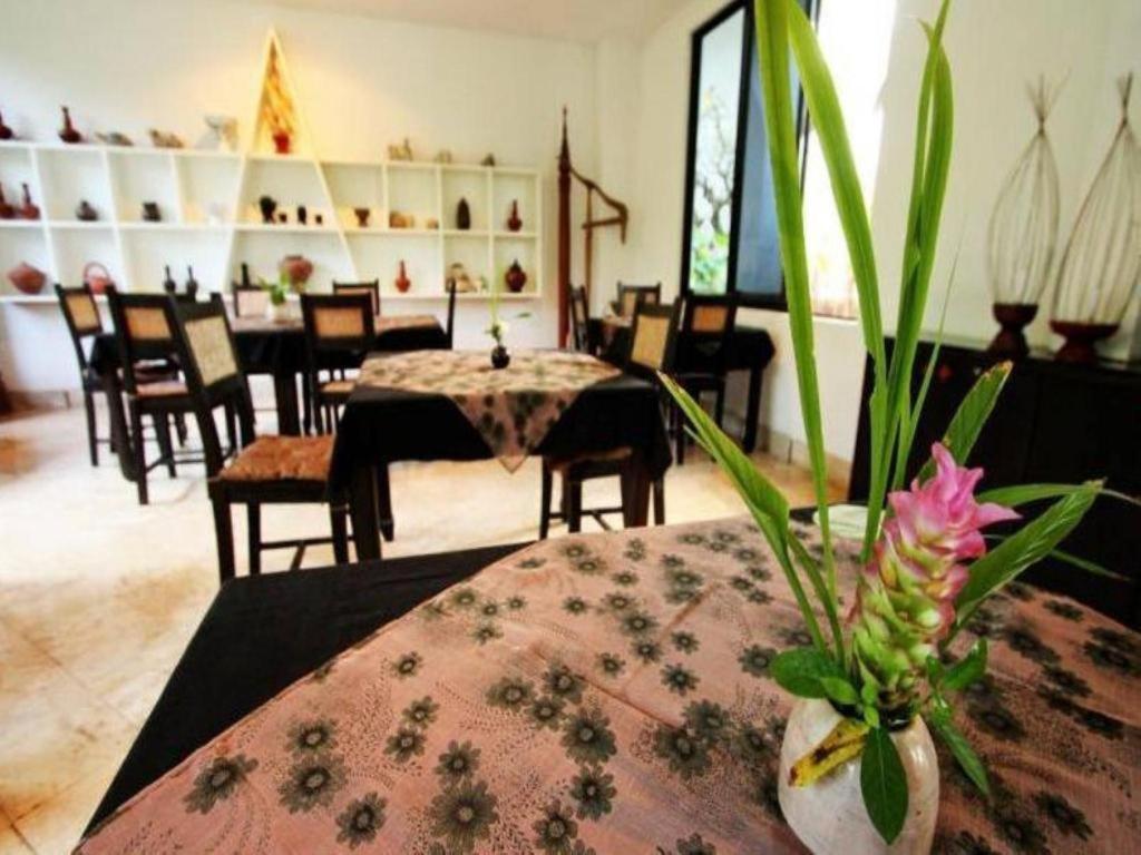 Gudi Boutique Resort Chiang Mai Exterior foto
