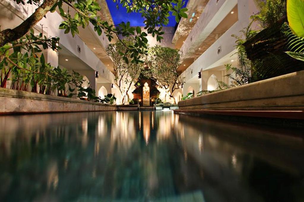 Gudi Boutique Resort Chiang Mai Exterior foto